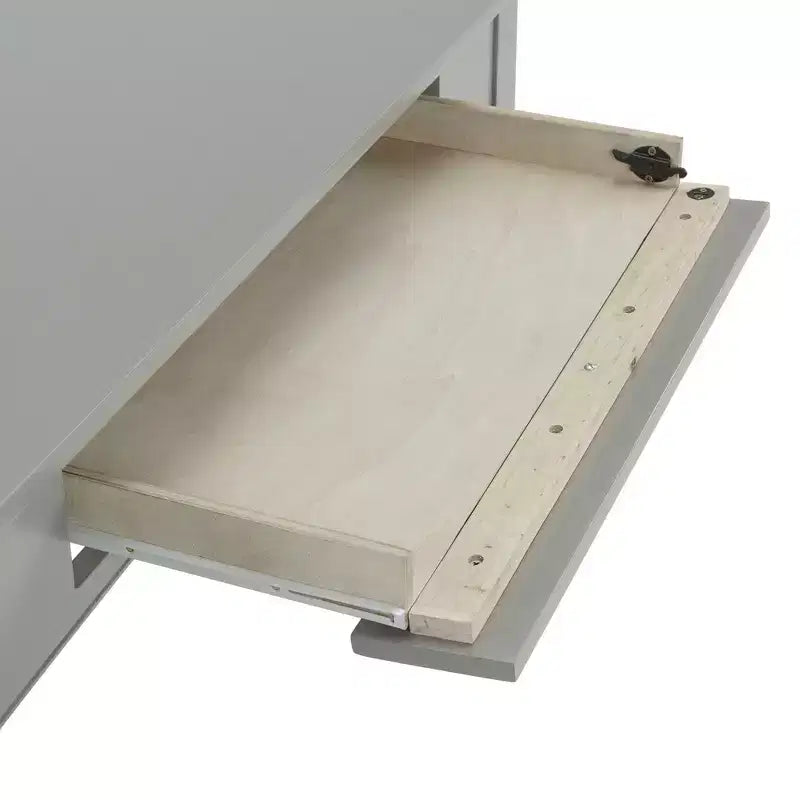 Bureau cottage Shaker de 40 po – Alaterre Furniture