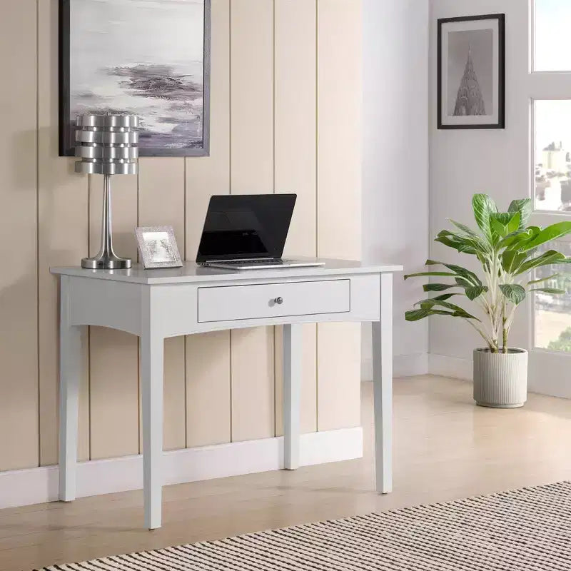 Bureau cottage Shaker de 40 po – Alaterre Furniture