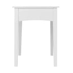 Bureau cottage Shaker de 40 po – Alaterre Furniture