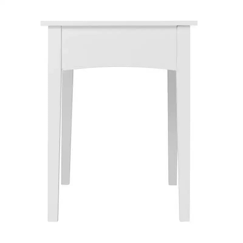 Bureau cottage Shaker de 40 po – Alaterre Furniture