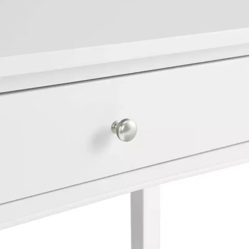 Bureau cottage Shaker de 40 po – Alaterre Furniture