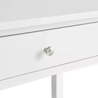 Bureau cottage Shaker de 40 po – Alaterre Furniture