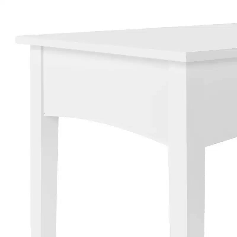 Bureau cottage Shaker de 40 po – Alaterre Furniture
