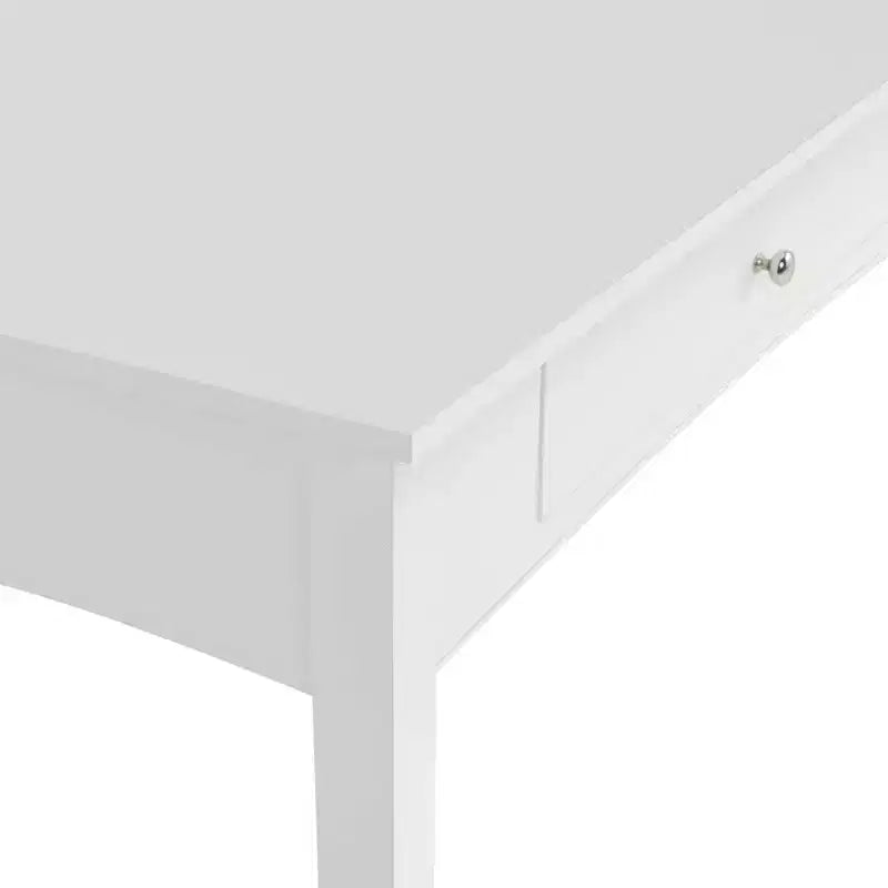 Bureau cottage Shaker de 40 po – Alaterre Furniture
