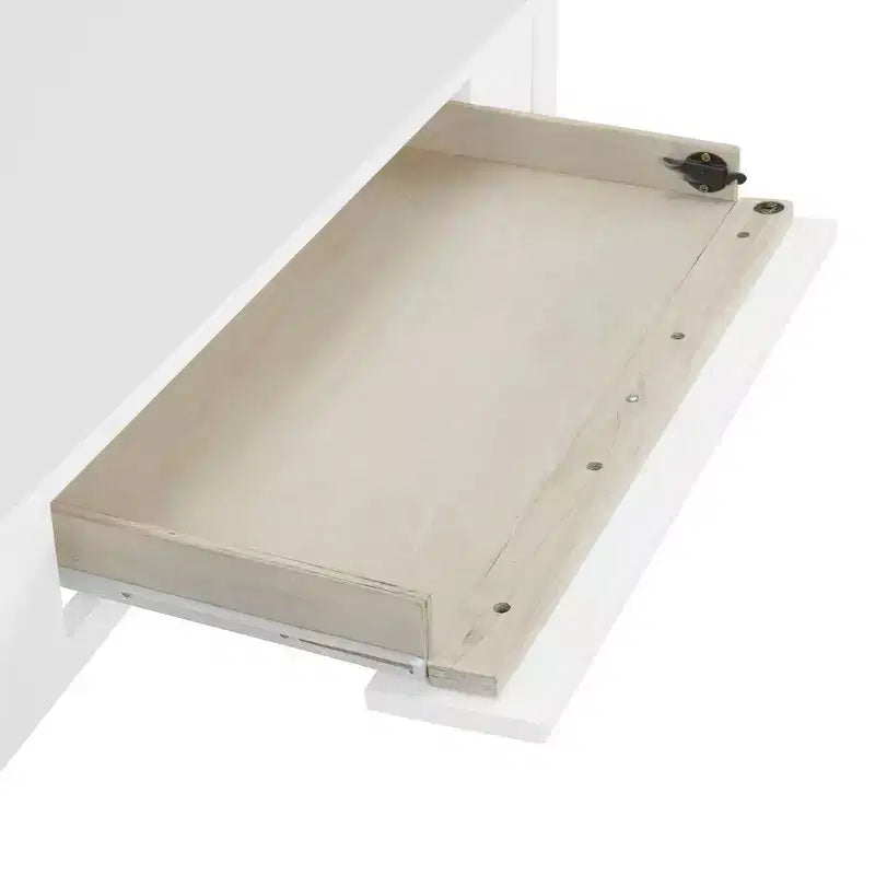 Bureau cottage Shaker de 40 po – Alaterre Furniture