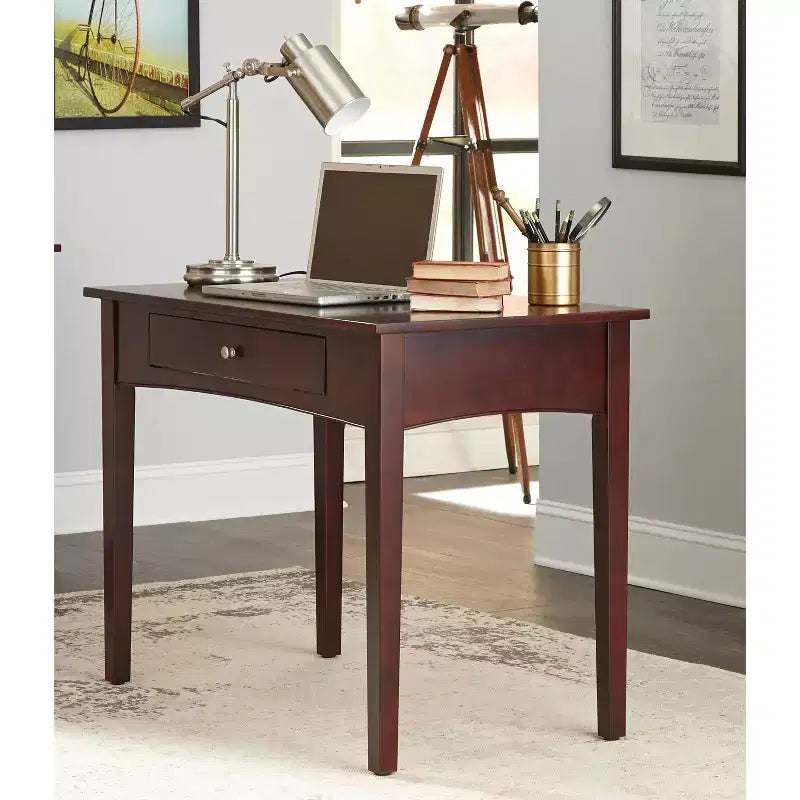 Bureau cottage Shaker de 40 po – Alaterre Furniture