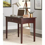 Bureau cottage Shaker de 40 po – Alaterre Furniture