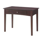 Bureau cottage Shaker de 40 po – Alaterre Furniture