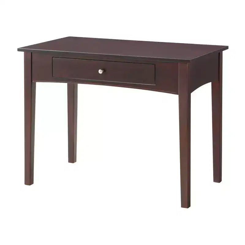Bureau cottage Shaker de 40 po – Alaterre Furniture