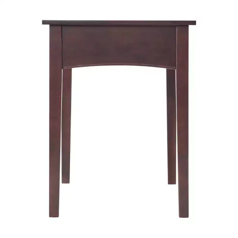 Bureau cottage Shaker de 40 po – Alaterre Furniture