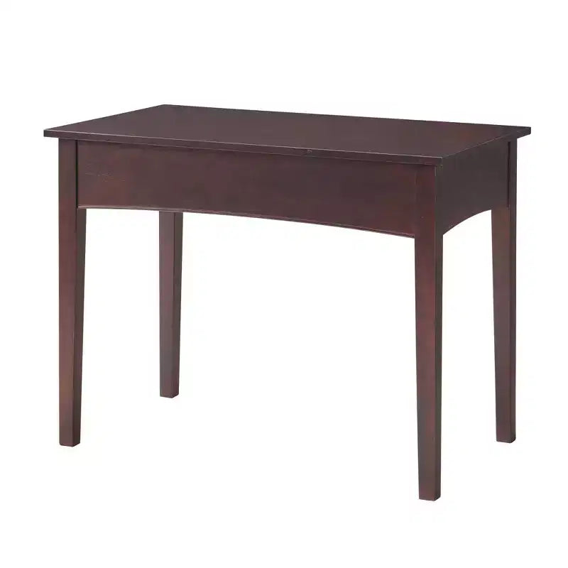 Bureau cottage Shaker de 40 po – Alaterre Furniture