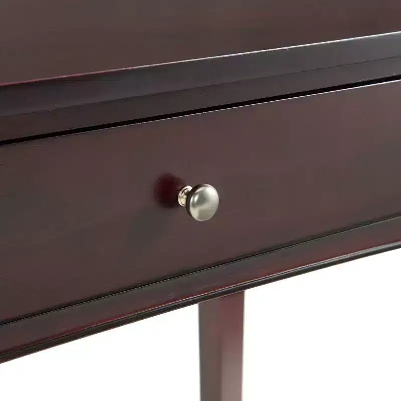 Bureau cottage Shaker de 40 po – Alaterre Furniture
