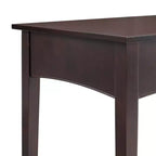 Bureau cottage Shaker de 40 po – Alaterre Furniture