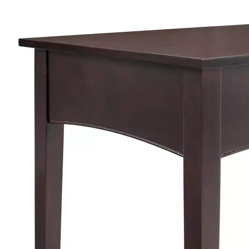 Bureau cottage Shaker de 40 po – Alaterre Furniture