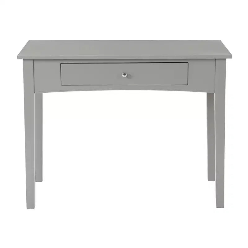 Bureau cottage Shaker de 40 po – Alaterre Furniture