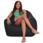 Fauteuil poire 29 Lounge