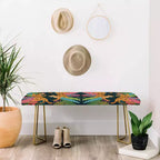 Banc Avenie Jungle Cats – Deny Designs