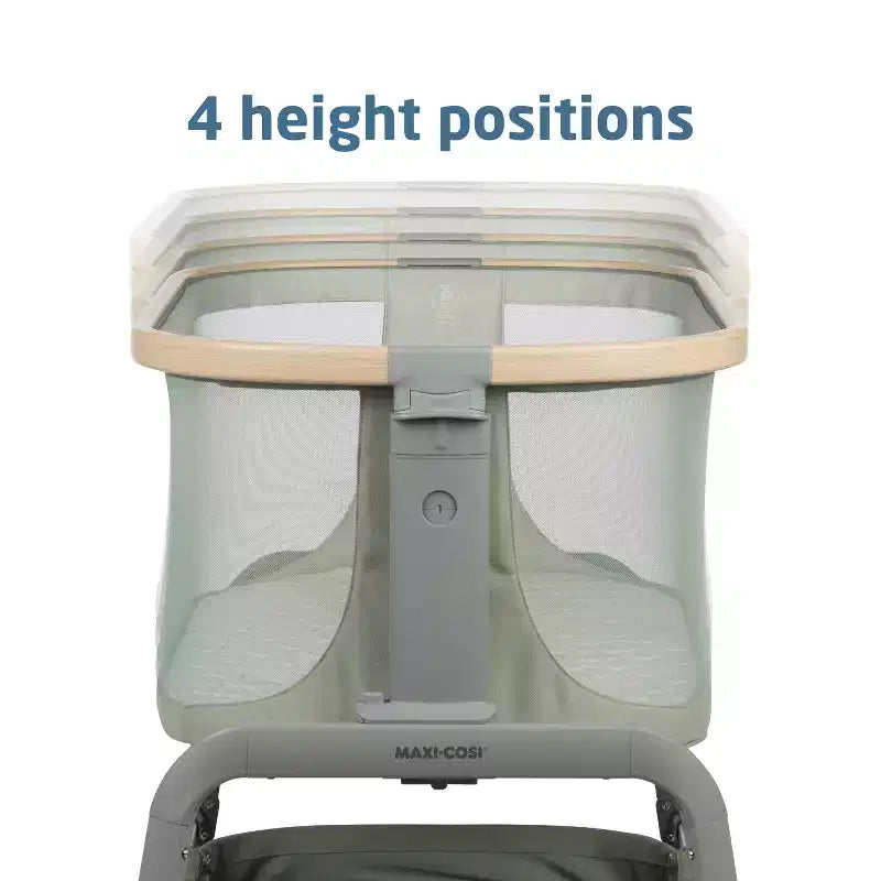 Maxi-Cosi Iora Nacelle Cododo
