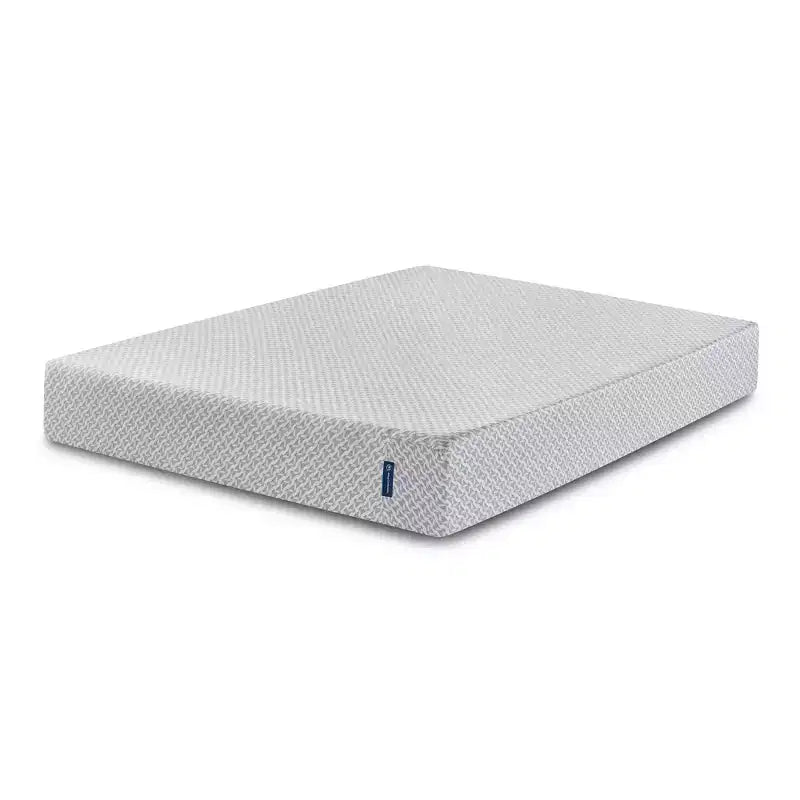 Matelas en mousse à mémoire de forme Serta Medium Firm 10 Gel