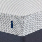Matelas en mousse à mémoire de forme Serta Medium Firm 10 Gel