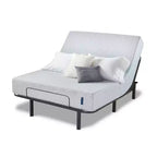 Matelas en mousse à mémoire de forme Serta Medium Firm 10 Gel