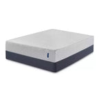 Matelas en mousse à mémoire de forme Serta Medium Firm 10 Gel