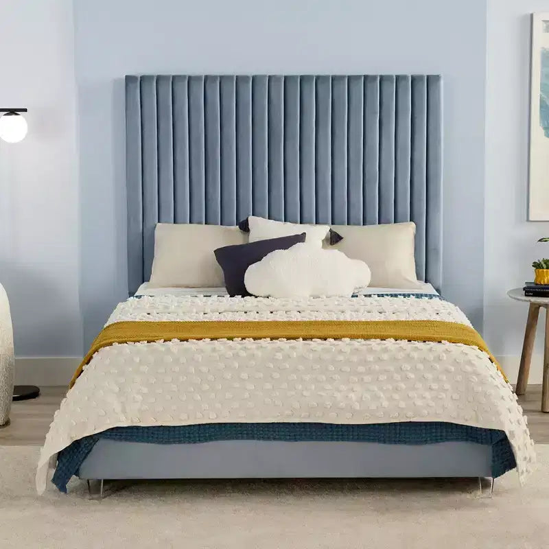 Matelas en mousse à mémoire de forme Serta Medium Firm 10 Gel