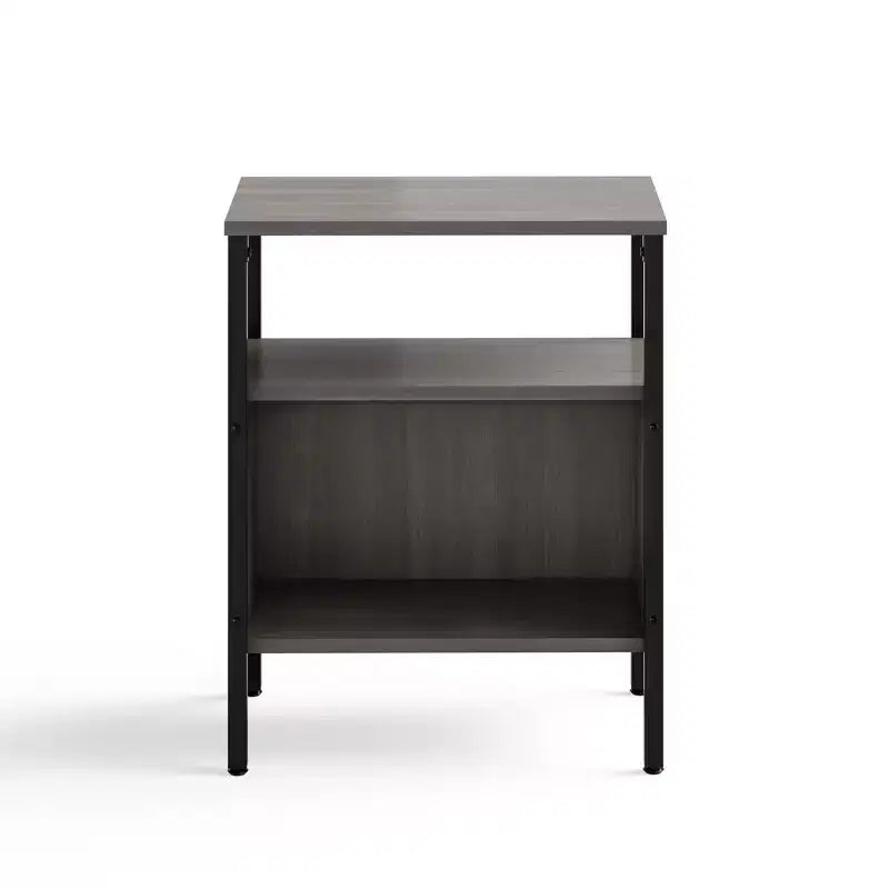 Support de Rangement Simple et peu Encombrant, Frêne Sterling