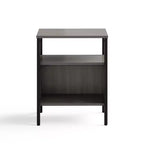 Support de Rangement Simple et peu Encombrant, Frêne Sterling