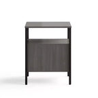 Support de Rangement Simple et peu Encombrant, Frêne Sterling