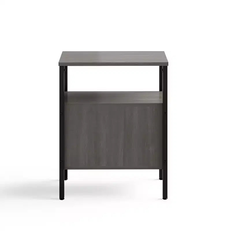 Support de Rangement Simple et peu Encombrant, Frêne Sterling