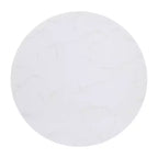 Table d'appoint Flash Furniture Hampstead Collection - Table d'appoint moderne en stratifié avec cadre entrecroisé