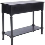 Console 2 tiroirs Allura - CNS5725 - Safavieh