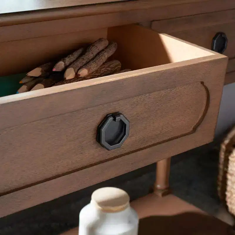Console 2 tiroirs Allura - CNS5725 - Safavieh