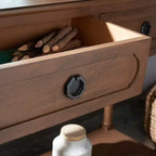 Console 2 tiroirs Allura - CNS5725 - Safavieh