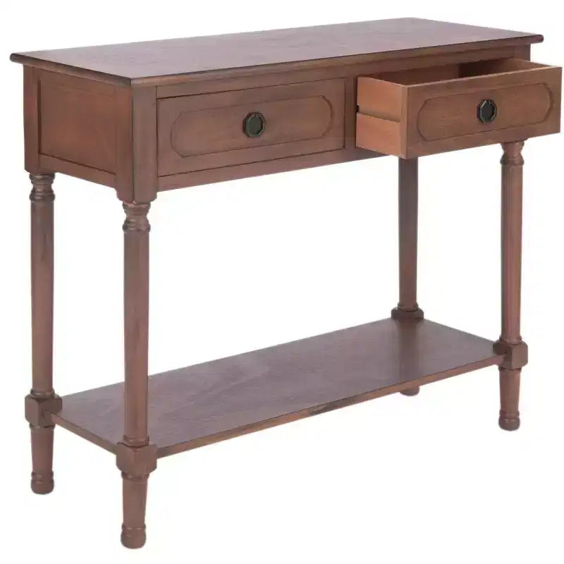 Console 2 tiroirs Allura - CNS5725 - Safavieh