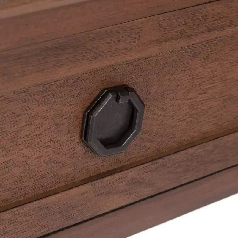 Console 2 tiroirs Allura - CNS5725 - Safavieh