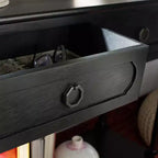Console 2 tiroirs Allura - CNS5725 - Safavieh