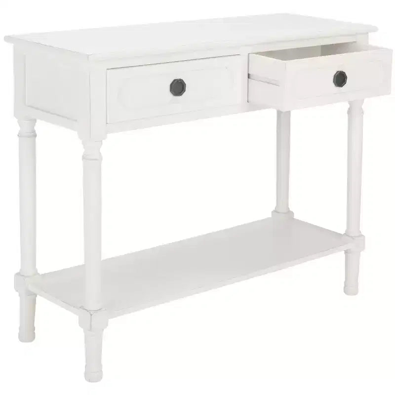 Console 2 tiroirs Allura - CNS5725 - Safavieh