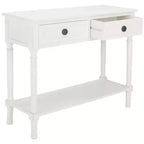Console 2 tiroirs Allura - CNS5725 - Safavieh