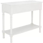 Console 2 tiroirs Allura - CNS5725 - Safavieh