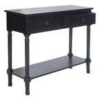 Console 2 tiroirs Allura - CNS5725 - Safavieh