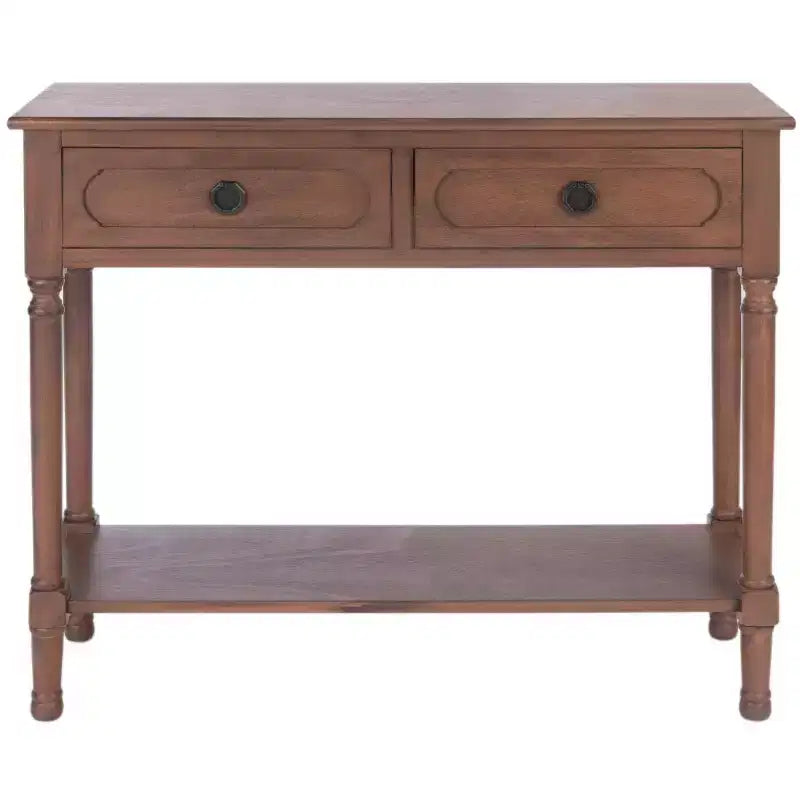 Console 2 tiroirs Allura - CNS5725 - Safavieh