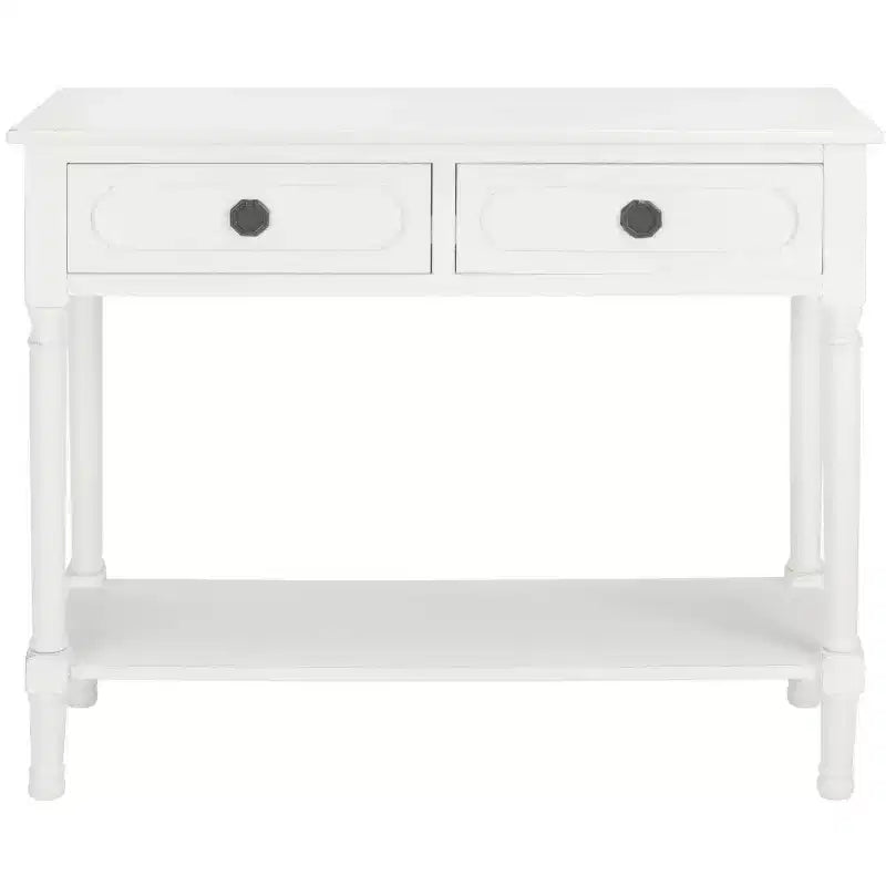 Console 2 tiroirs Allura - CNS5725 - Safavieh