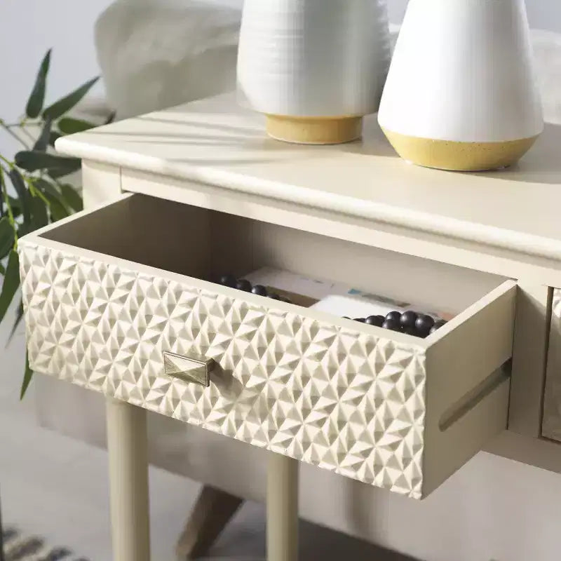 Console 2 tiroirs - CNS5718