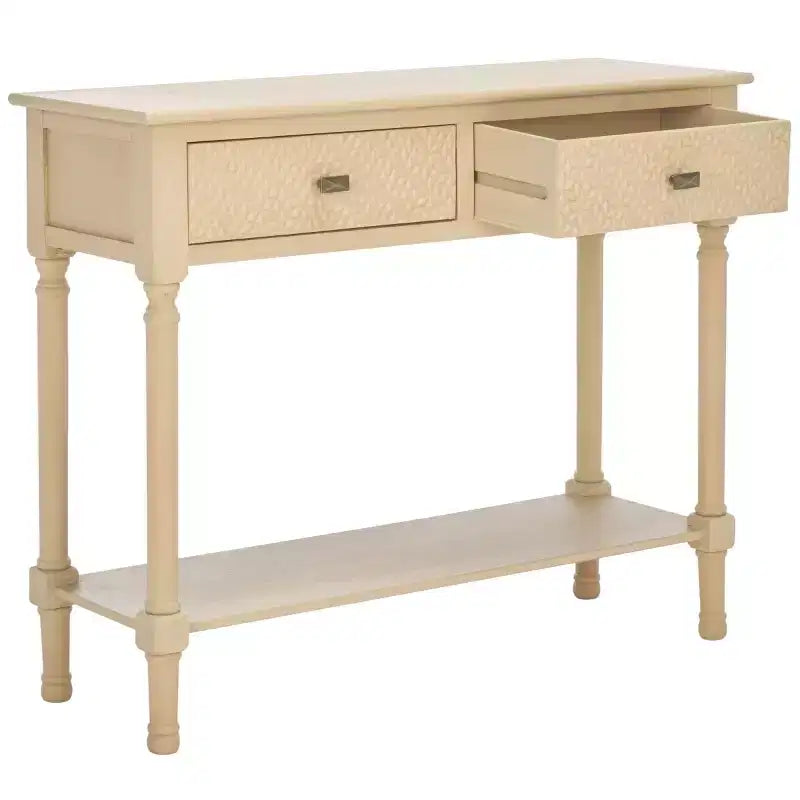 Console 2 tiroirs - CNS5718