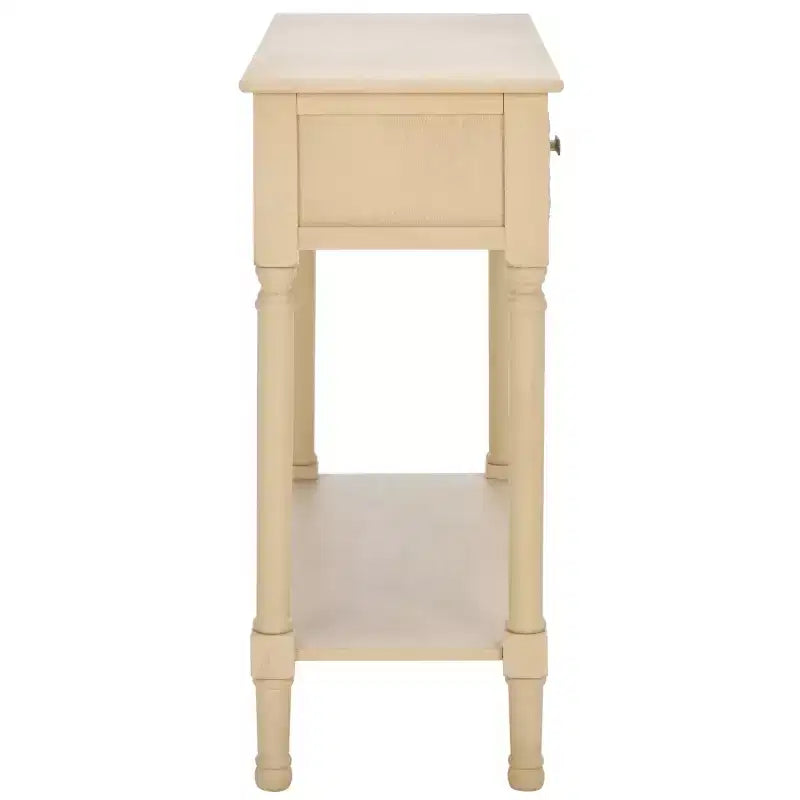 Console 2 tiroirs - CNS5718