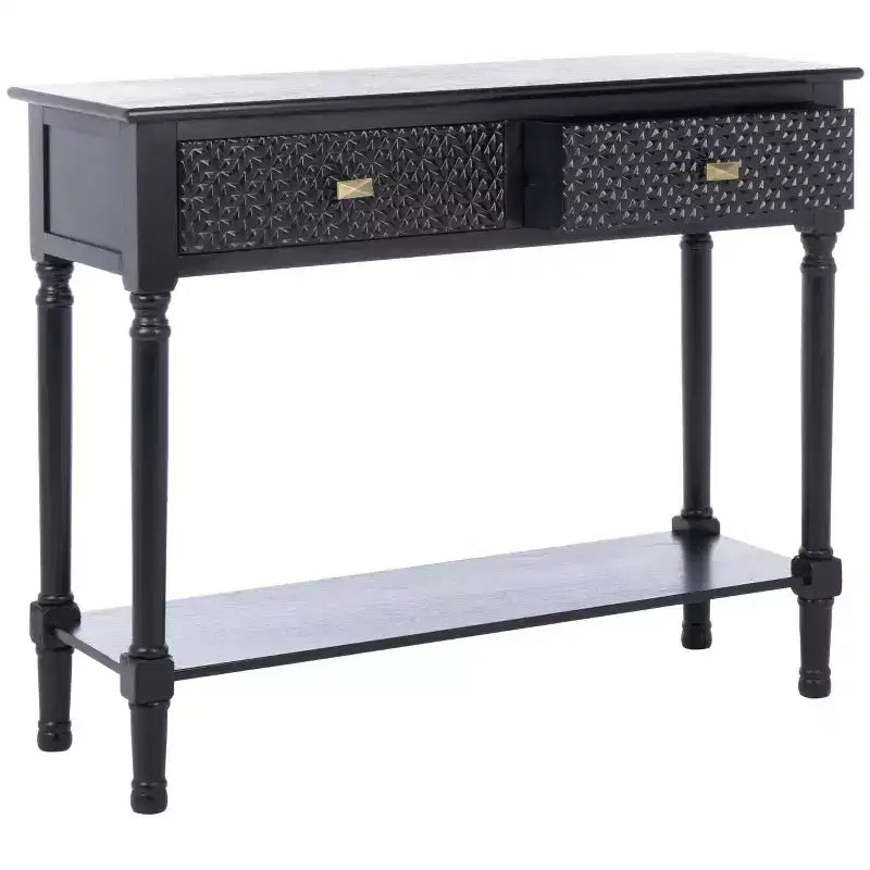 Console 2 tiroirs - CNS5718