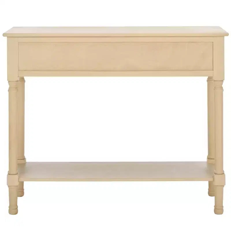 Console 2 tiroirs - CNS5718