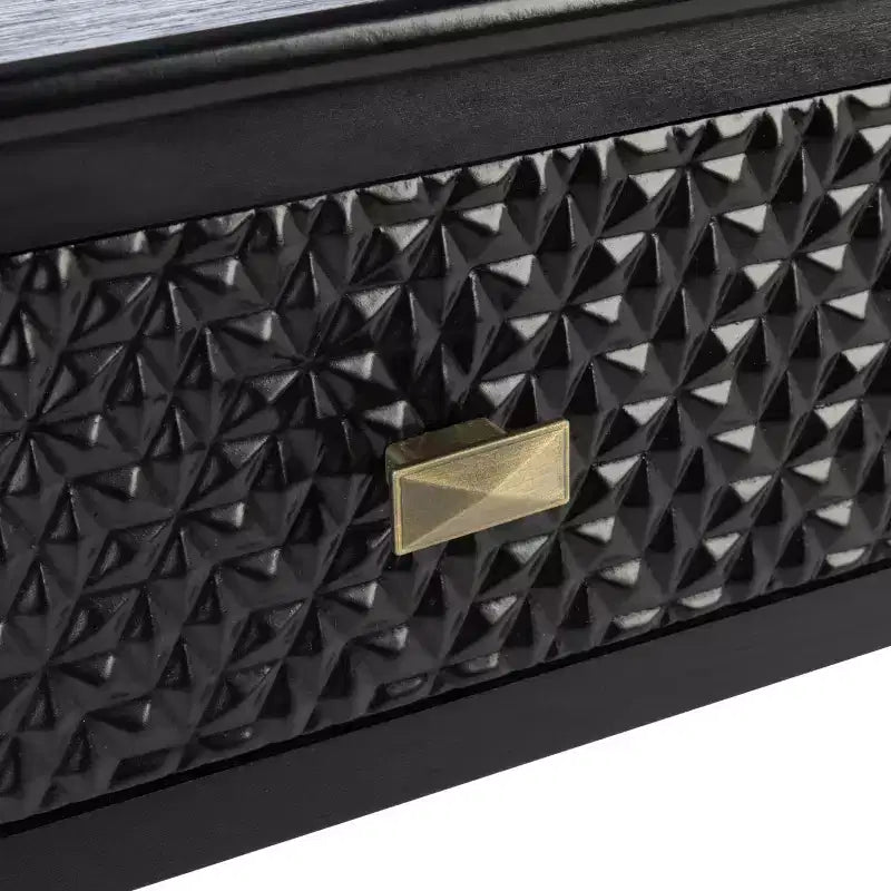 Console 2 tiroirs - CNS5718